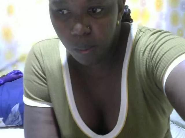 Hairypusssy on BongaCams