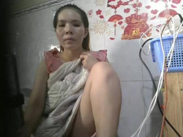 hana-sexy on BongaCams