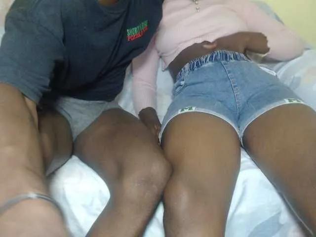 Hunterschoice — DIRTY TALK AND MASTURBATION