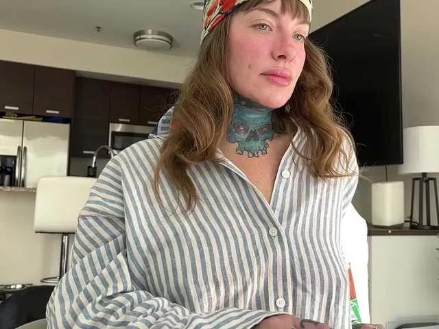 iiixbostonxiii on BongaCams