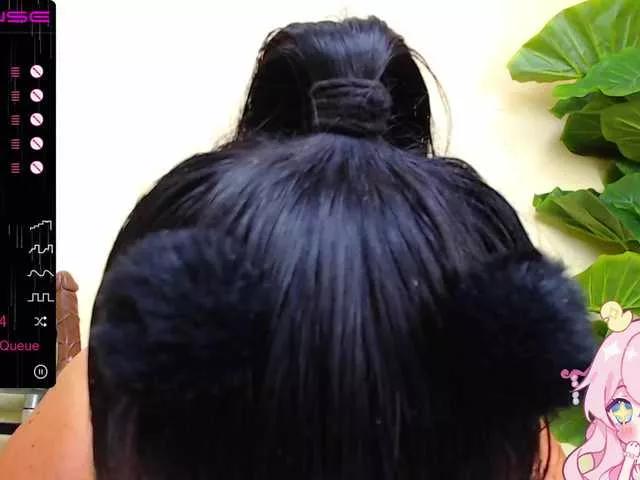 Freechat IngritBitch on BongaCams