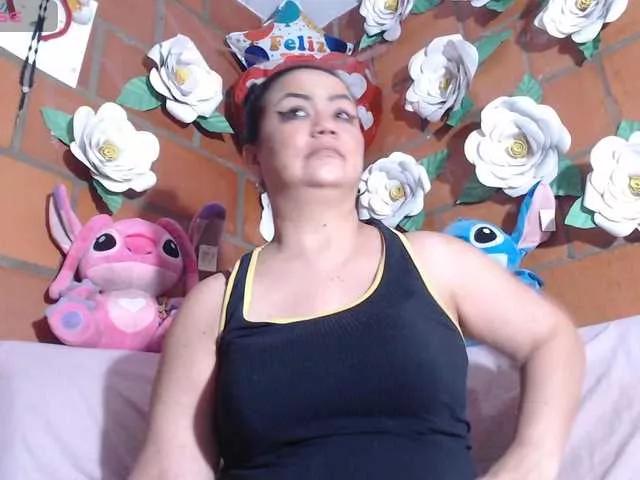 Freechat IngritBitch on BongaCams