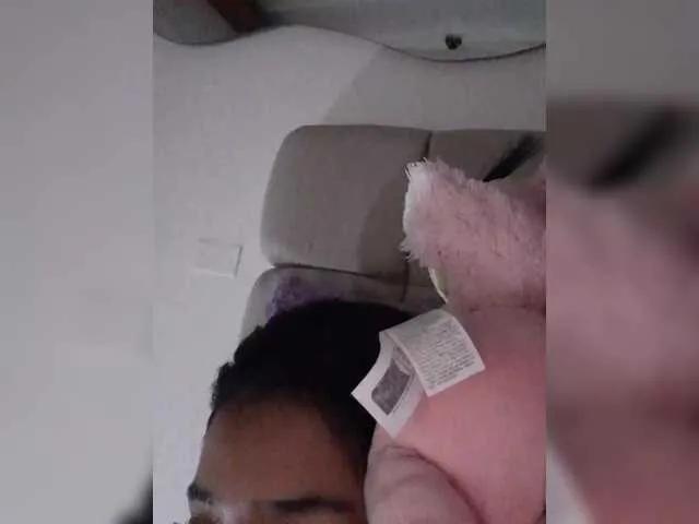 isa-queen on BongaCams