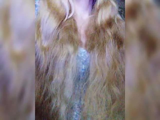 Freechat Isabel-LM on BongaCams