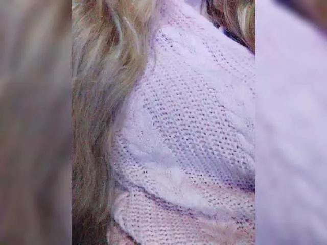 Freechat Isabel-LM on BongaCams