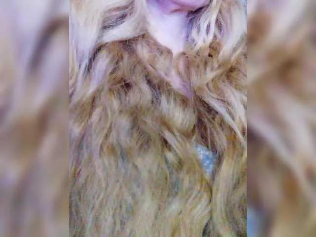 Freechat Isabel-LM on BongaCams