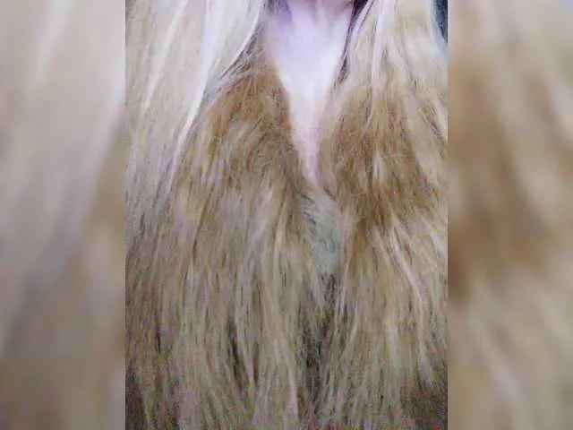 Freechat Isabel-LM on BongaCams