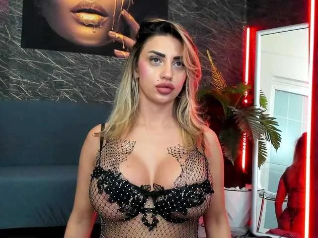 izabelatessa on BongaCams