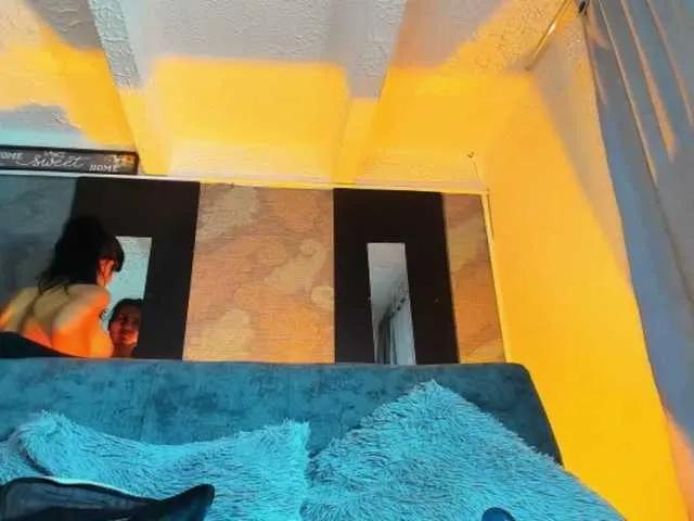 karol-rose on BongaCams