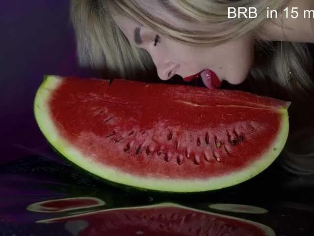 Freechat Katerina-space on BongaCams