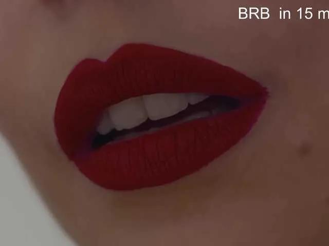 Freechat Katerina-space on BongaCams