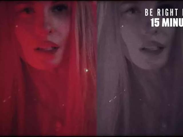 Freechat Katerina-space on BongaCams