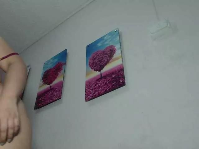 KEYRAMILLER on BongaCams