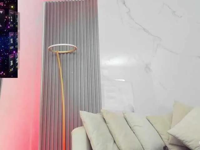 KIARATENTATION on BongaCams