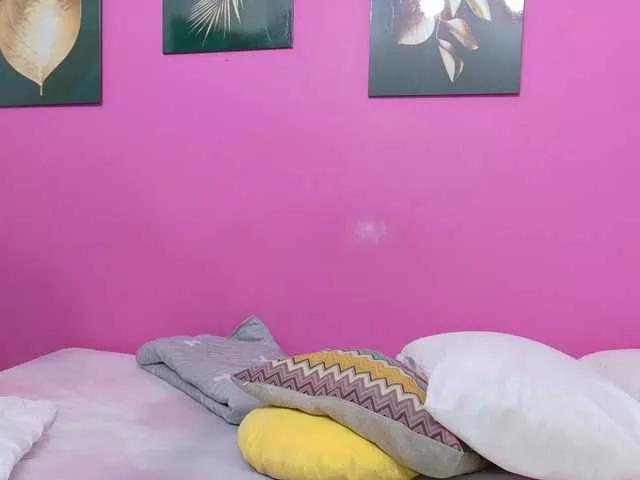 kinkyandsavage on BongaCams