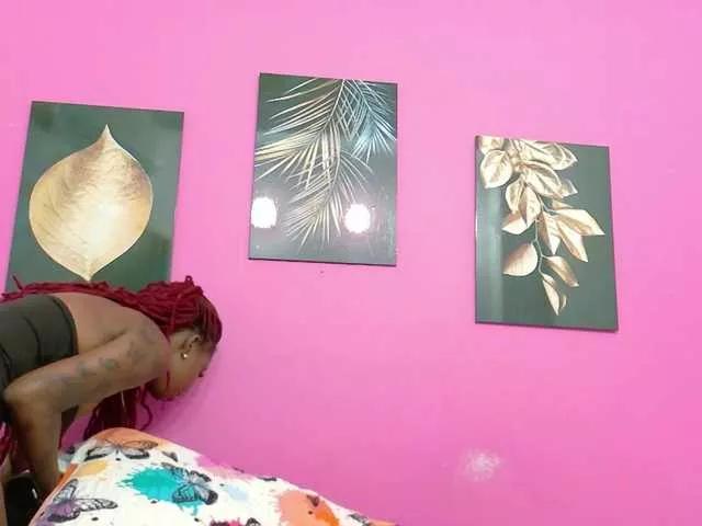 kinkyandsavage on BongaCams