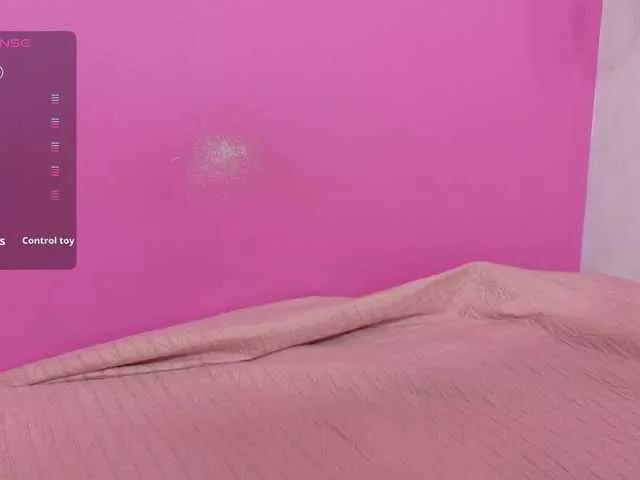 kinkyandsavage on BongaCams