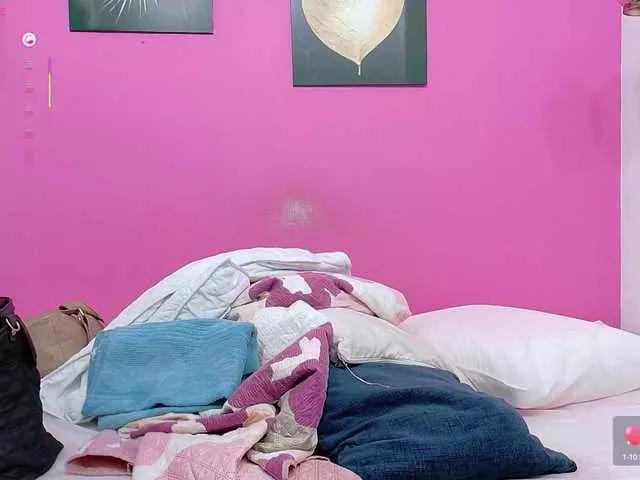 kinkyandsavage on BongaCams