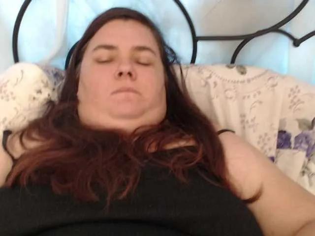 KittyDrive111 on BongaCams