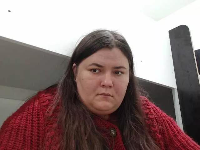 KittyDrive111 on BongaCams