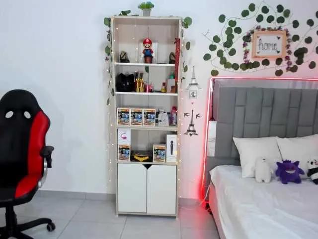 kittyscoot on BongaCams