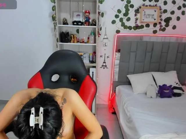 kittyscoot on BongaCams