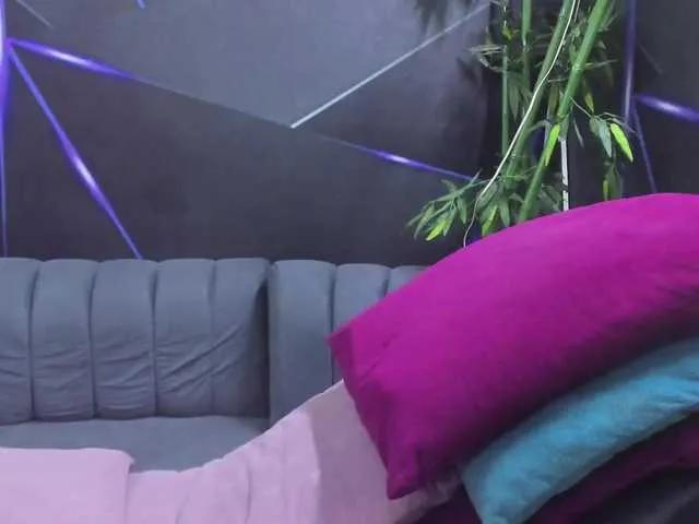 Kloe-sex-hot on BongaCams