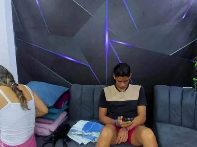 Kloe-sex-hot on BongaCams