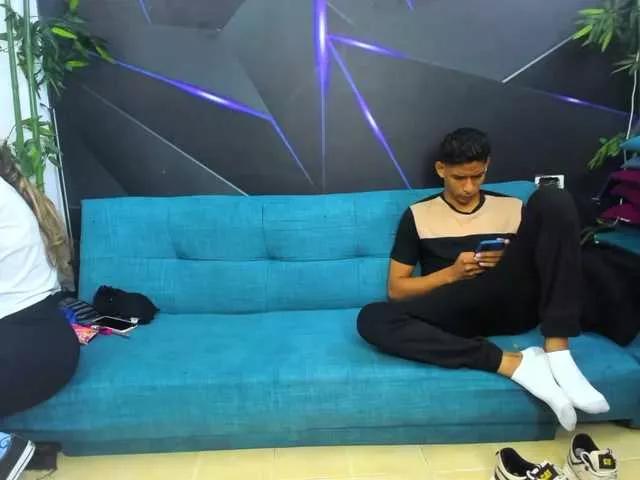 Kloe-sex-hot on BongaCams