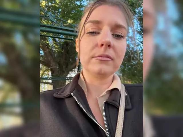 KotiMrrr on BongaCams