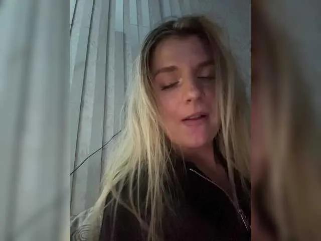 KotiMrrr on BongaCams