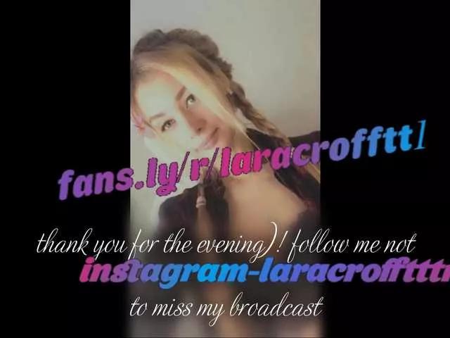 krisssssska on BongaCams