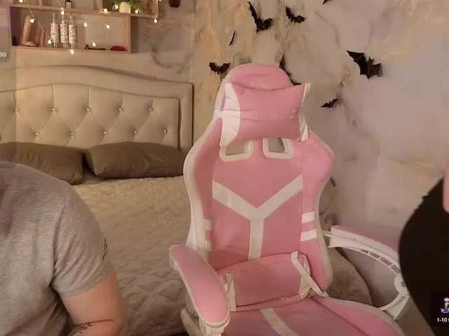 Kristallik-1 — Pleasant conversations, charming and generous men)