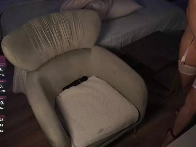 Freechat Kseniyavl on BongaCams