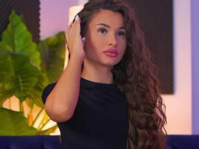 KyssaraPlay on BongaCams