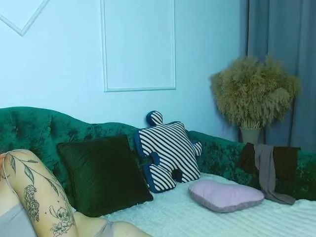 lada-love — Freechat on BongaCams