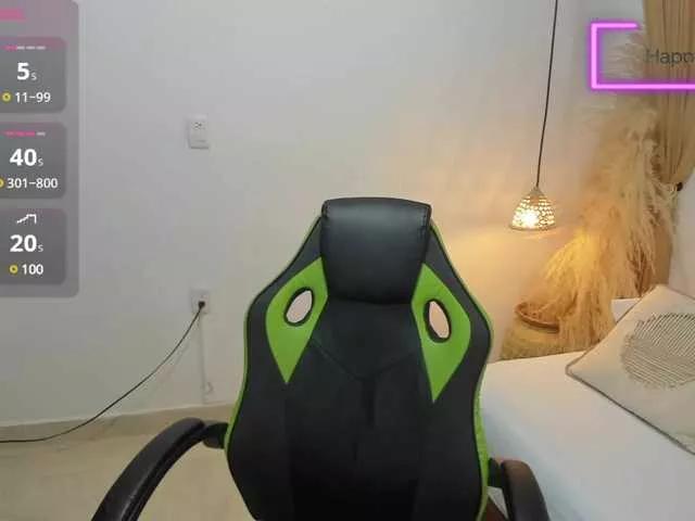 lakshmi-rai on BongaCams