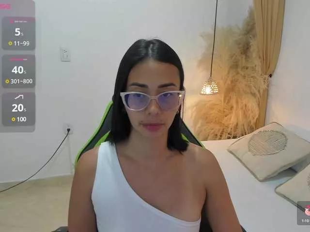 lakshmi-rai on BongaCams
