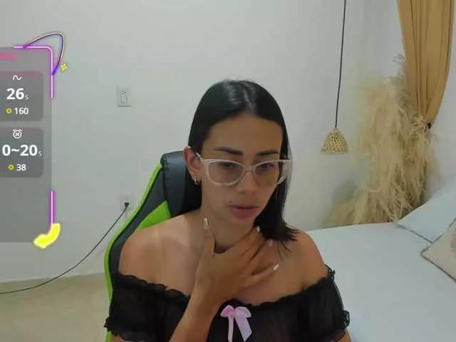 lakshmi-rai on BongaCams