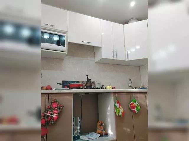 LaliaMia on BongaCams