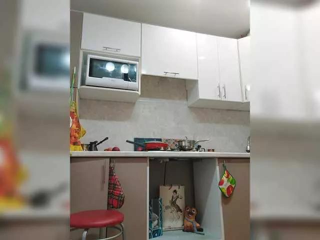 LaliaMia on BongaCams