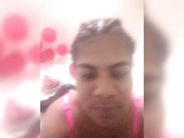 Laperversa on BongaCams