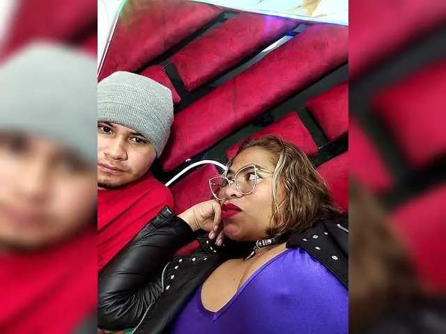 Latin-caliente on BongaCams