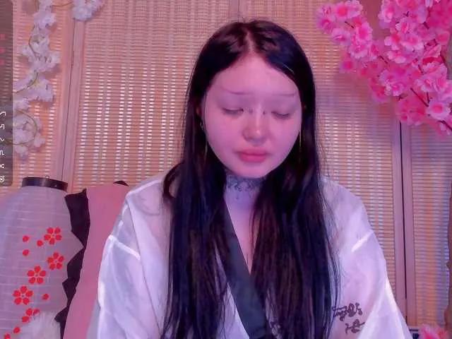 Leinbone on BongaCams