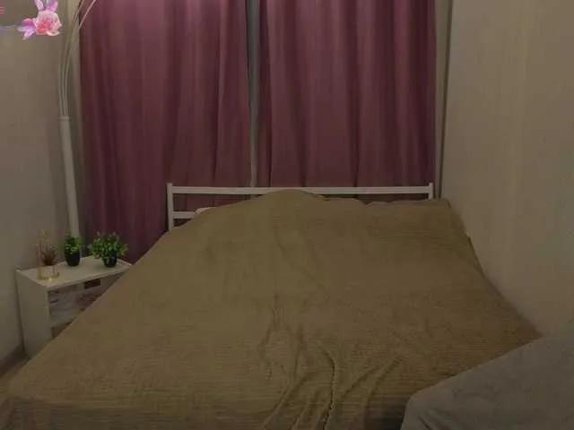 LexieSun on BongaCams