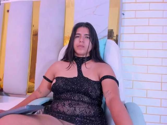 Lia-Ashley on BongaCams