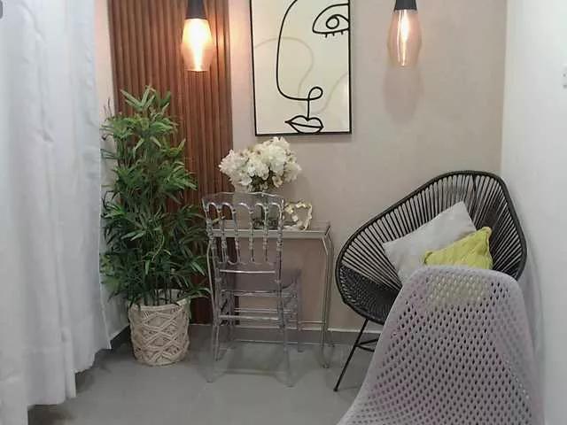 Lia-Mar on BongaCams