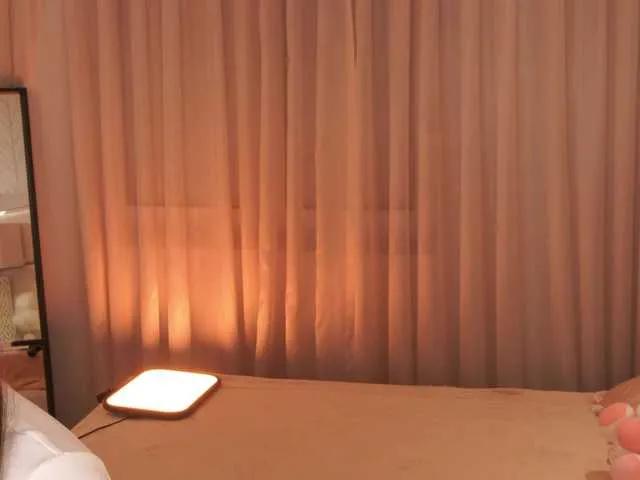 Freechat LiaGotti on BongaCams