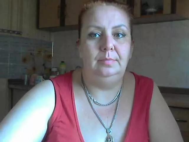 LilyTanya on BongaCams