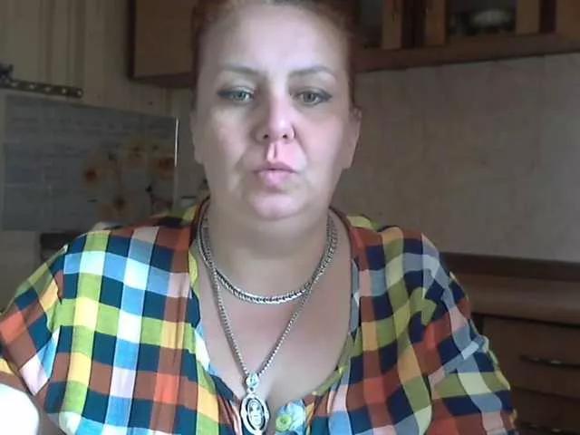 LilyTanya on BongaCams